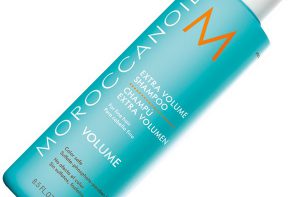 Moroccanoil Volume Shampoo – Δεν τα πήγαμε και πολύ καλά μαζί…