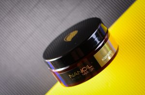 Nanoil Keratin Hair Mask: Όλα όσα χρειάζονται τα μαλλιά σας