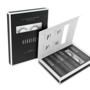 ψεύτικεσ βλεφαριδεσ nanolash