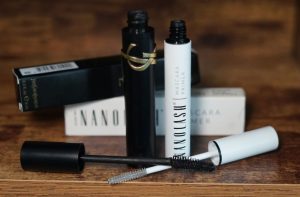 Αποχαιρετήστε τους σβώλους και τις μουτζούρες: Πώς το Nanolash Mascara Primer άλλαξε τα πάντα